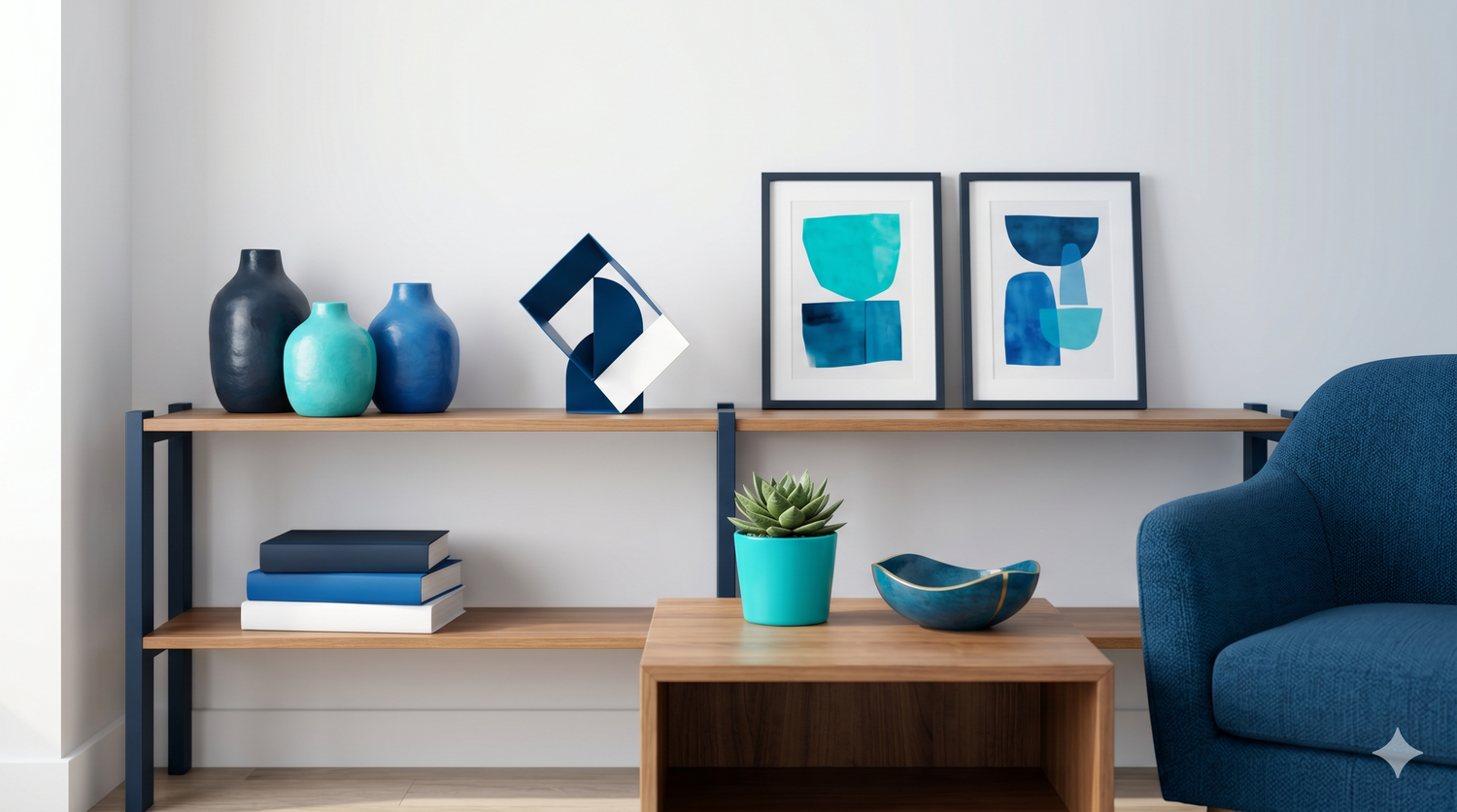 Decoración
