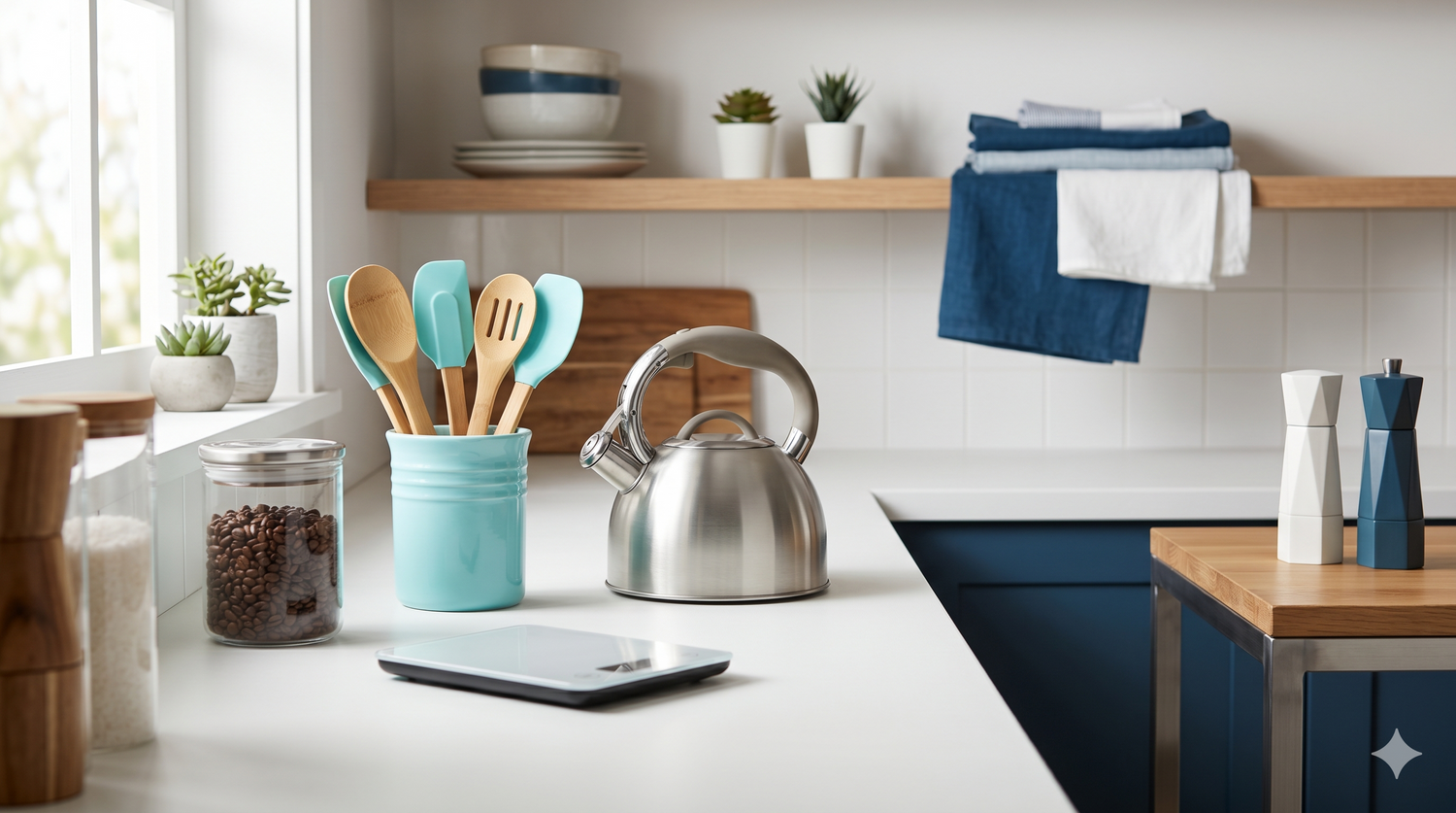 Hogar y Cocina