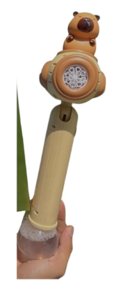 Gray helmet for bikers