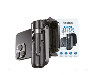 Gray helmet for bikers