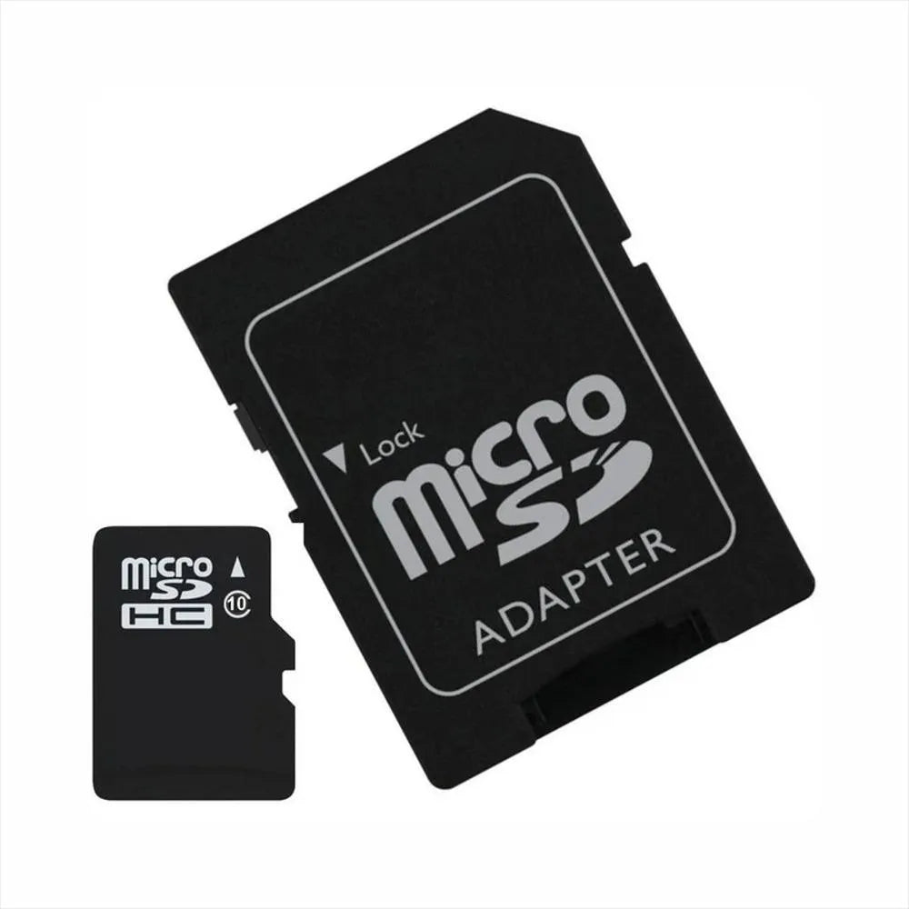 Memoria micro SD de 8gb